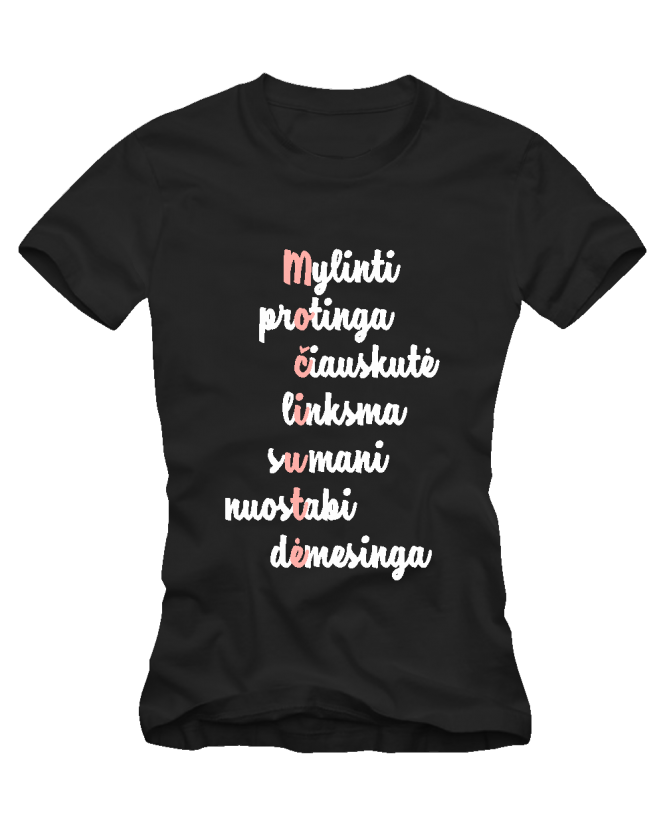 Močiutė Močiutė